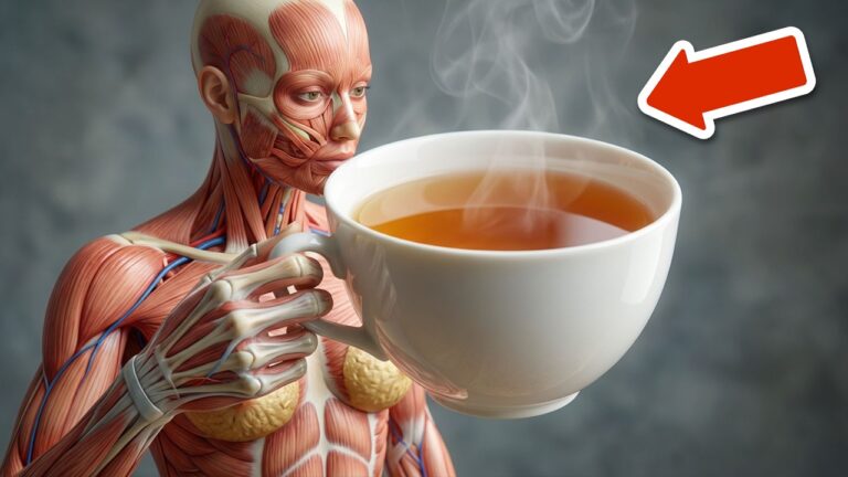 Découvrez les 5 bienfaits incroyables du thé au gingembre pour transformer votre quotidien !