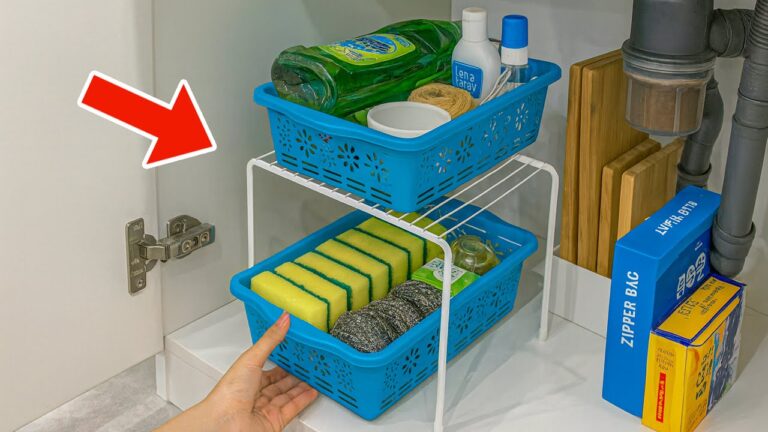 14 astuces maison pour simplifier votre vie dès aujourd&rsquo;hui !
