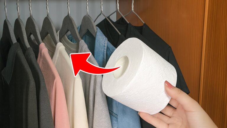 14 astuces maison ingénieuses à essayer pour simplifier votre quotidien !