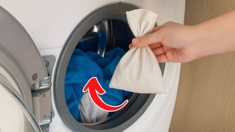 15 astuces indéniables pour la maison que vous allez adorer découvrir !