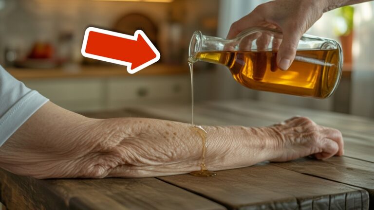 Éliminez vos taches en 20 minutes avec cette méthode naturelle au vinaigre de cidre !