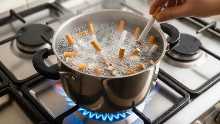 Découvrez comment 5 astuces simples peuvent vous faire gagner de l’argent avec des cigarettes !