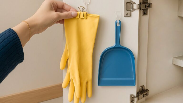 14 astuces maison géniales pour simplifier votre quotidien dès aujourd&rsquo;hui !