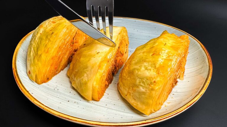 7 façons savoureuses de déguster le chou comme jamais auparavant !