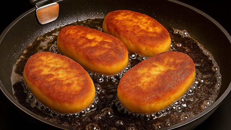 10 raisons de préférer les pommes de terre au riz plutôt qu&rsquo;à la viande ! Découvrez ce délice !