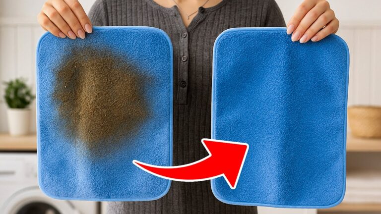 14 astuces maison astucieuses à adopter au quotidien pour un quotidien simplifié !