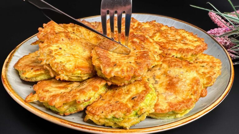 Découvrez 5 astuces incroyables pour apprécier les courgettes comme jamais !