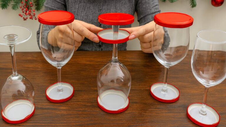 14 astuces brilliantes pour simplifier votre quotidien à la maison !