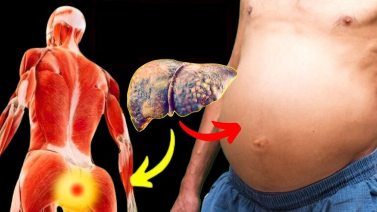 10 signes malins d&rsquo;une maladie du foie à ne pas ignorer pour préserver votre santé !