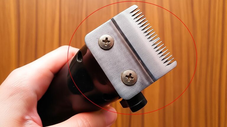 Redonnez vie à vos vieux tondeuses à cheveux : 5 idées surprenantes à découvrir !