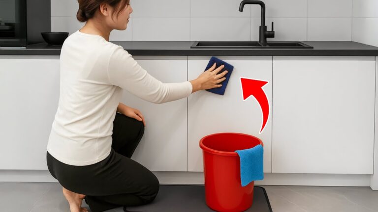 14 astuces maison incontournables à utiliser quotidiennement !