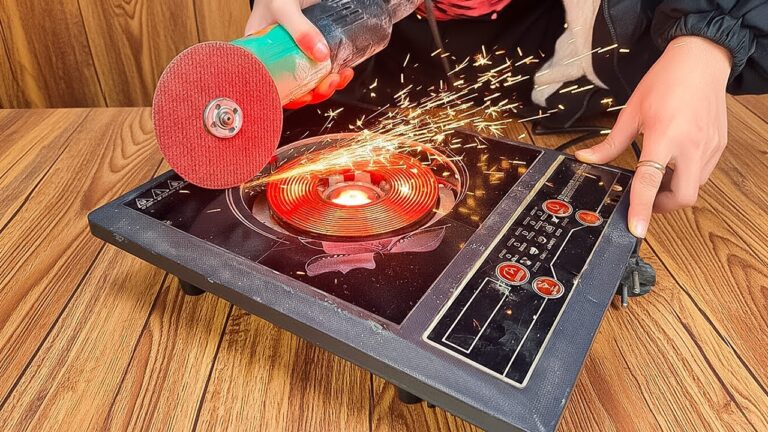 Réutilisez votre ancien cuiseur à infrarouge : 5 idées surprenantes à découvrir !