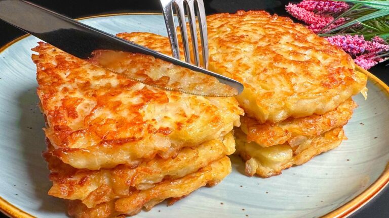 10 idées faciles de recettes avec des courgettes pour régaler vos repas !