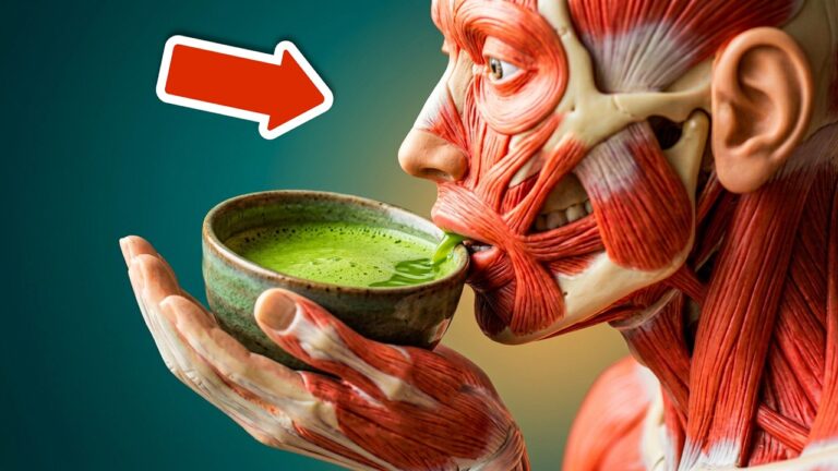 Découvrez comment 30 jours de Matcha ont transformé ma vie en mieux !