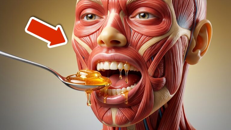 Découvrez 5 méthodes pour éliminer le mucus dans la gorge en 2 minutes !