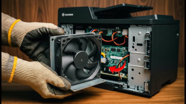 Transformez votre vie avec 5 astuces pour tirer profit de votre vieille imprimante !