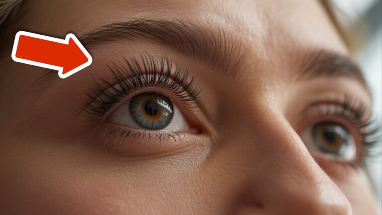 6 astuces pour des cils plus épais en un temps record ! 💥✨