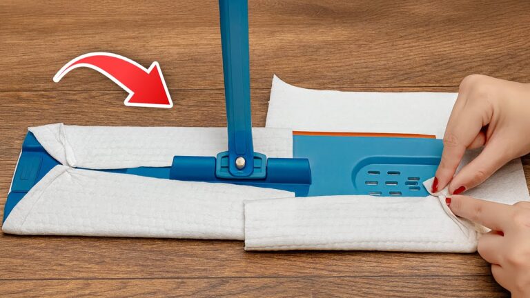30 astuces ingénieuses pour améliorer votre quotidien à la maison !