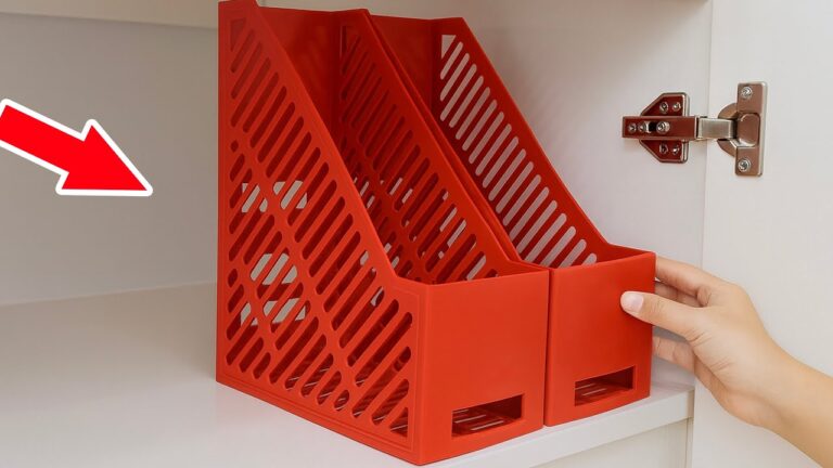 14 astuces de nettoyage et d&rsquo;organisation pour transformer votre maison !