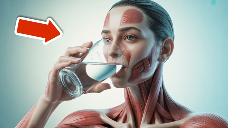 3 verres d&rsquo;eau chaque matin : découvrez l&rsquo;impact incroyable sur votre vie !