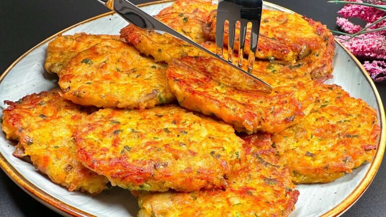 3 recettes irrésistibles avec du potiron et des œufs à découvrir absolument !