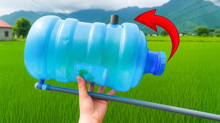 Transformez 5 vieilles bouteilles en astuces déco surprenantes et écolos !