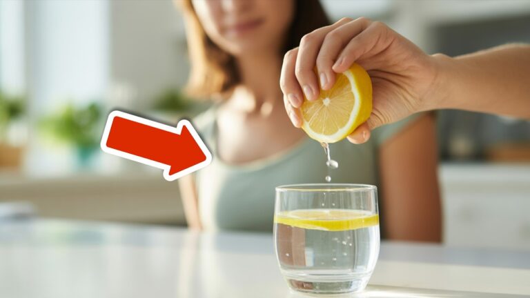 Réalise ce geste matin et retrouve ton énergie 10 ans plus jeune !