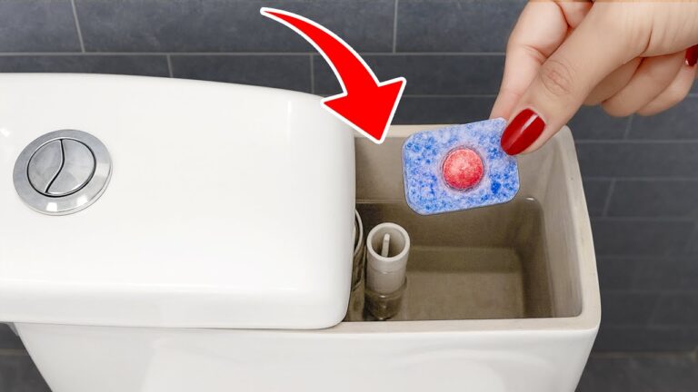 15 astuces maison qui transforment votre quotidien en mieux !