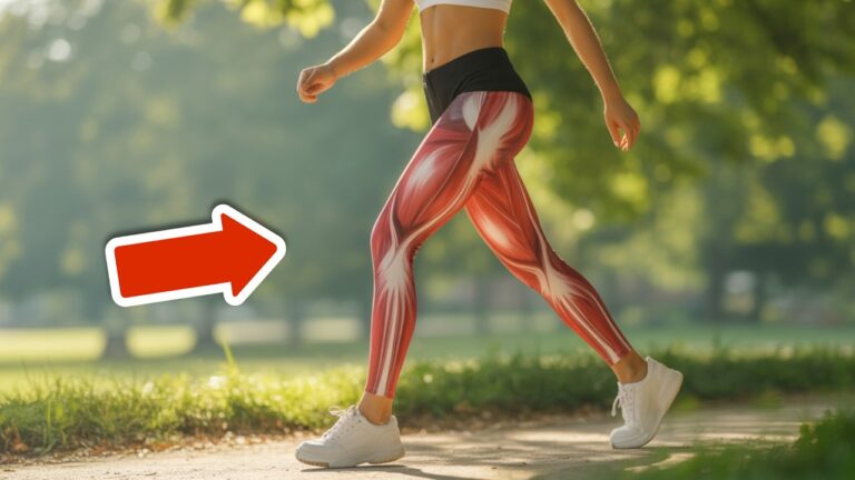 Découvrez 7 bienfaits incroyables de marcher 10 minutes par jour pour votre santé !
