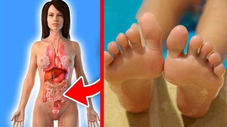 Découvrez 7 incroyables bienfaits à marcher pieds nus pendant une semaine !