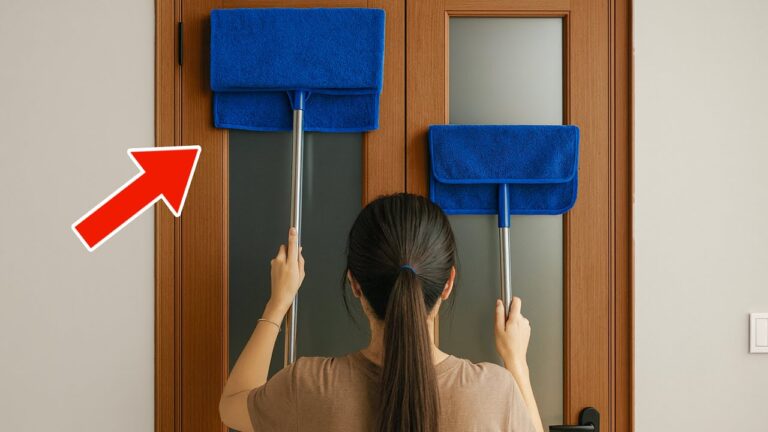 30 astuces maison astucieuses à essayer dès aujourd&rsquo;hui pour simplifier votre quotidien !