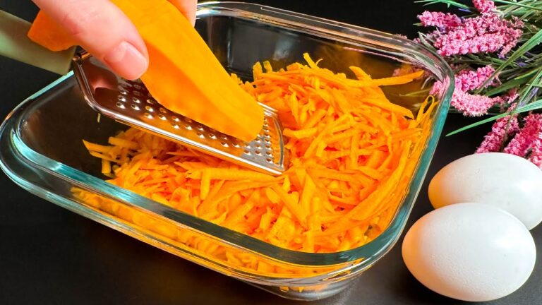 5 recettes savoureuses à base de potiron qui surpassent la viande !