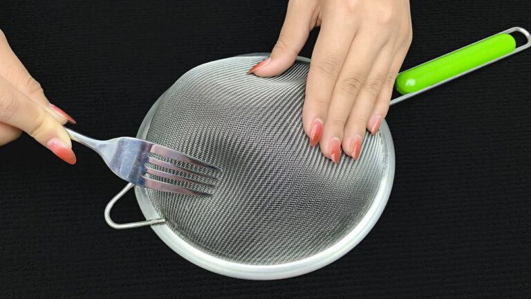 14 astuces de cuisine géniales à découvrir pour simplifier votre quotidien !