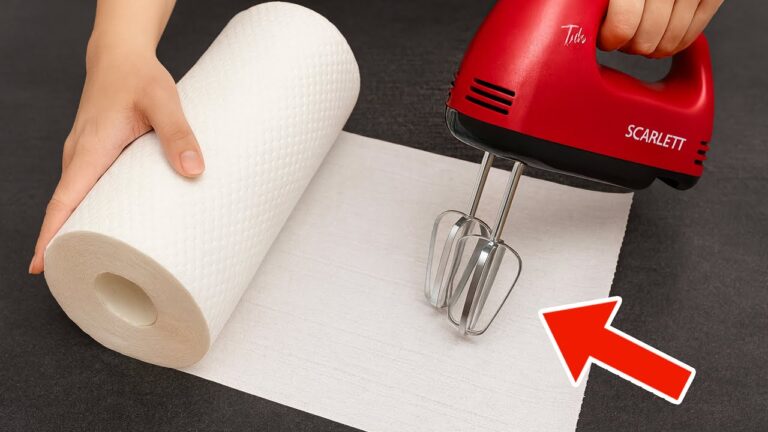 14 astuces de cuisine ingénieuses à découvrir absolument pour simplifier votre quotidien !