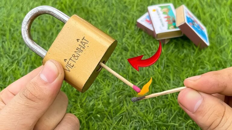 7 inventions de serrurier qui vont vous étonner et transformer votre quotidien !