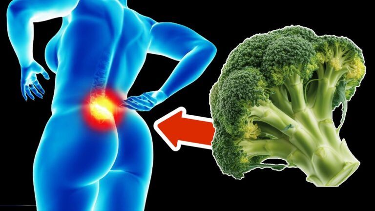 Découvrez 5 bienfaits surprenants du brocoli pour transformer votre vie chaque jour !