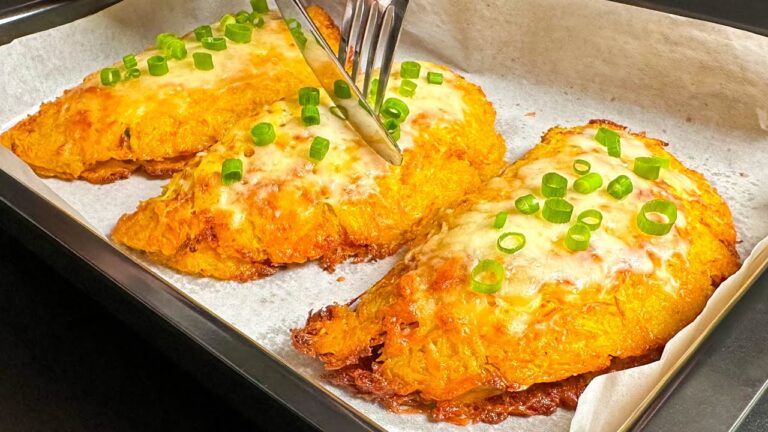 10 idées de pommes de terre croustillantes et savoureuses à essayer absolument !