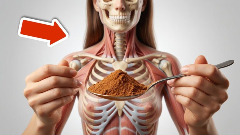 Découvrez 7 bienfaits étonnants de manger de la cannelle chaque jour pour transformer votre vie !