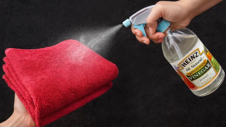 32 astuces maison incroyables à découvrir pour simplifier votre quotidien !