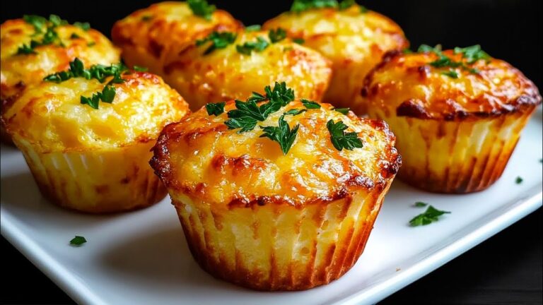 5 recettes de pommes de terre aux œufs qui vont impressionner vos amis !