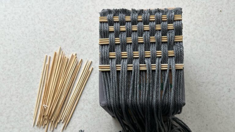 Créez une boîte de cordes et de sauts en 5 étapes simples et astucieuses !