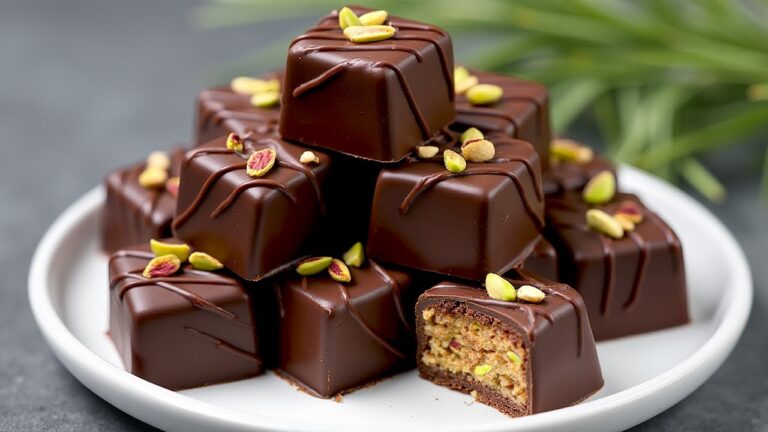 3 ingrédients sains pour un dessert sans sucre : découvrez cette recette miracle !