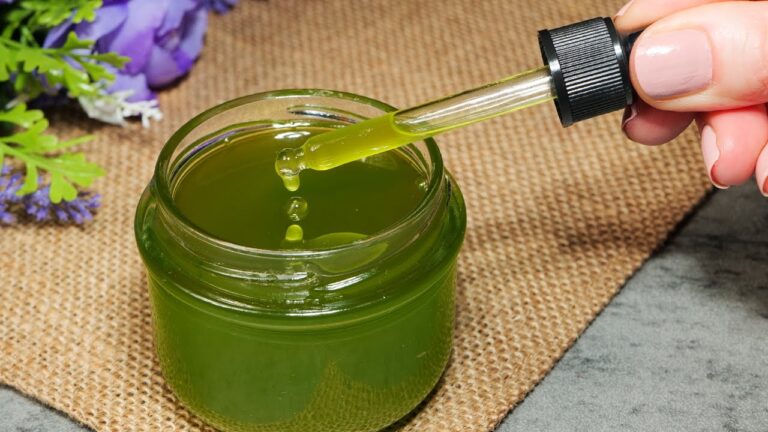 Découvrez 5 astuces de grand-mère pour des cheveux qui poussent sans jamais tomber !