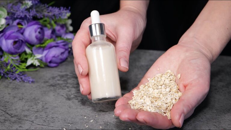 Dites adieu aux rides : 5 secrets pour un visage éclatant avec ce sérum anti-âge !