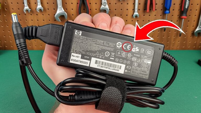 5 astuces surprenantes pour utiliser votre chargeur d&rsquo;ordinateur portable !