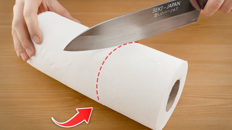 32 astuces maison astucieuses à découvrir pour simplifier votre quotidien !