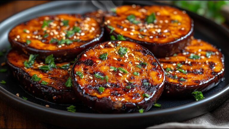 Découvrez 5 façons de préparer l&rsquo;aubergine au miso comme un pro japonais !
