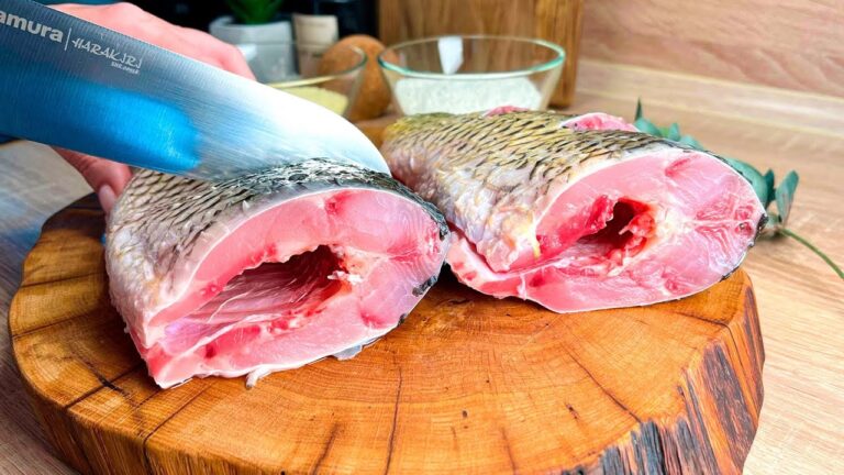 Cuisiner du poisson croustillant en 5 étapes sans éclabousser ni brûler l&rsquo;huile !