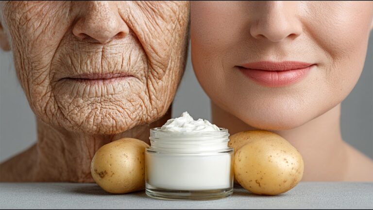 69 ans et une peau sans rides : 5 astuces pour un visage éclatant !
