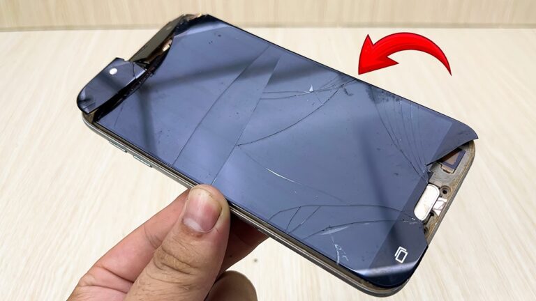 Transformez votre vieux téléphone en 5 objets utiles et surprenants !
